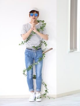 たけるん(クラシカルエルフ)さんのコーディネート