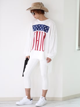 たけるん(クラシカルエルフ)さんのコーディネート