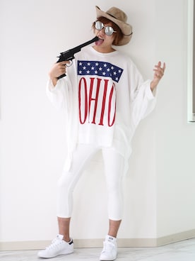 たけるん(クラシカルエルフ)さんのコーディネート