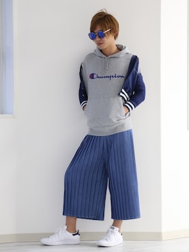 たけるん(クラシカルエルフ)さんのコーディネート