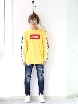 たけるん(クラシカルエルフ)さんのコーディネート