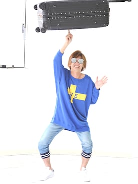 たけるん(クラシカルエルフ)さんのコーディネート