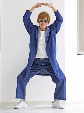 たけるん(クラシカルエルフ)さんのコーディネート