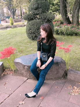 ay.68さんのコーディネート