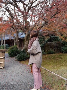 ay.68さんのコーディネート