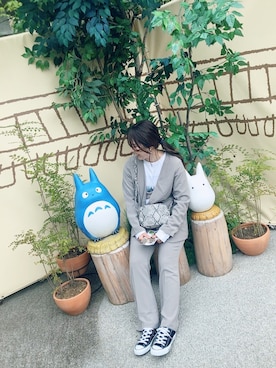 ay.68さんのコーディネート