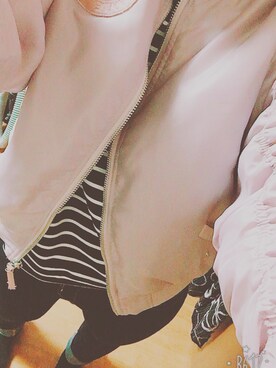 若にゃさんのコーディネート