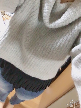 若にゃさんのコーディネート