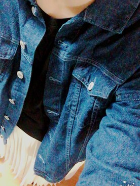 若にゃさんのコーディネート