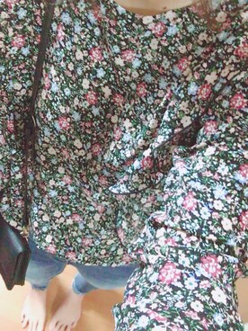 若にゃさんのコーディネート