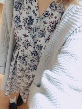 若にゃさんのコーディネート