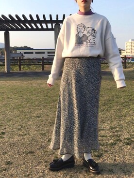 haruさんのコーディネート