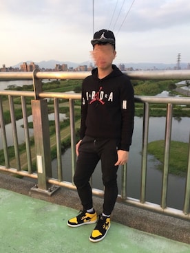 Kakeru さんのコーディネート