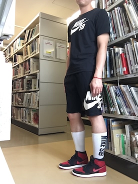 Kakeru さんのコーディネート