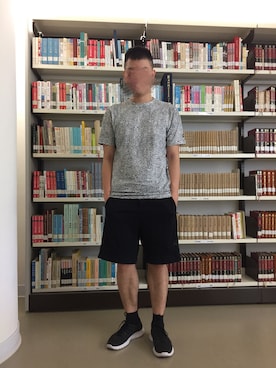 Kakeru さんのコーディネート