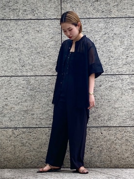 yunaさんのコーディネート