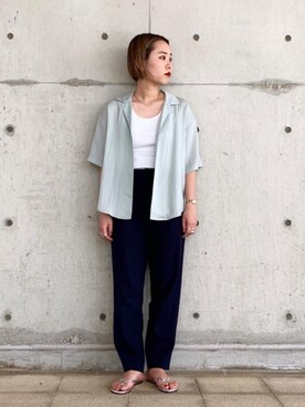 yunaさんのコーディネート