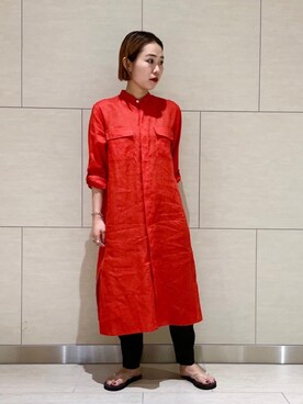 yunaさんのコーディネート