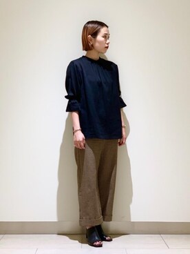 yunaさんのコーディネート