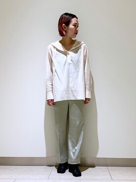 yunaさんのコーディネート