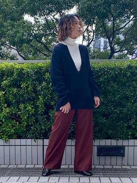 yunaさんのコーディネート