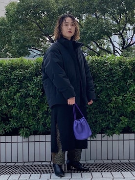 yunaさんのコーディネート