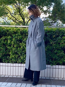 yunaさんのコーディネート