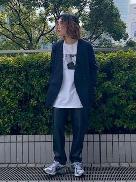 yunaさんのコーディネート