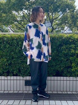 yunaさんのコーディネート