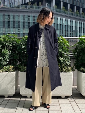 yunaさんのコーディネート