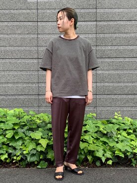 yunaさんのコーディネート