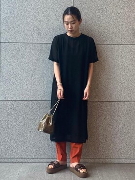 yunaさんのコーディネート