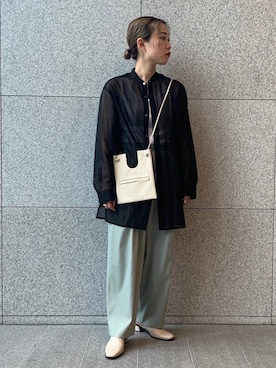 yunaさんのコーディネート