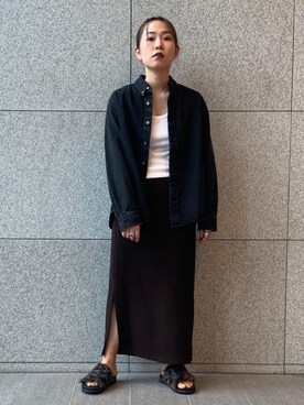 yunaさんのコーディネート