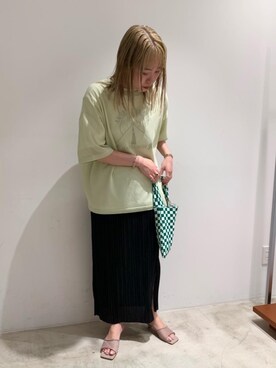 yunaさんのコーディネート