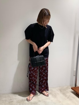 yunaさんのコーディネート