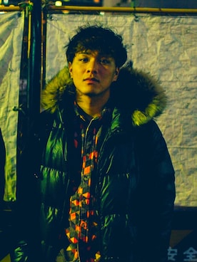 takahashi daisukeさんのコーディネート