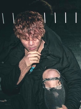 takahashi daisukeさんのコーディネート