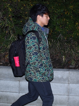 takahashi daisukeさんのコーディネート