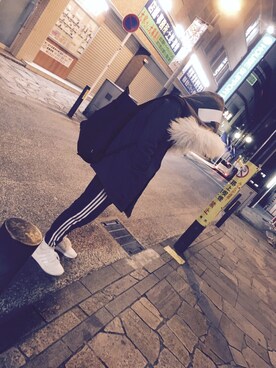 takahashi daisukeさんのコーディネート