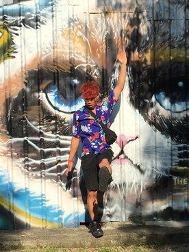 takahashi daisukeさんのコーディネート