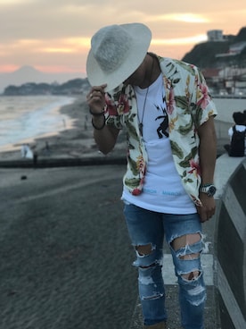 takahashi daisukeさんのコーディネート