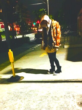 takahashi daisukeさんのコーディネート