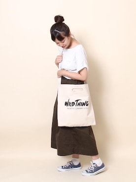 てらさわさんのコーディネート