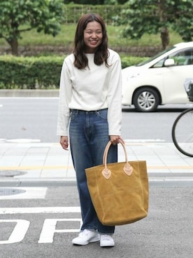 てらさわさんのコーディネート