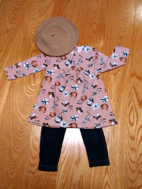 のゆせさんのコーディネート