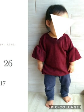 のゆせさんのコーディネート