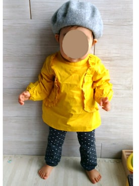 のゆせさんのコーディネート