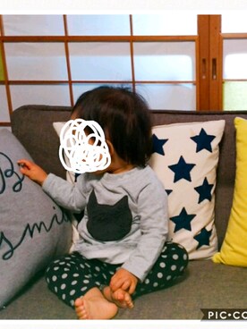 のゆせさんのコーディネート