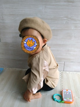 のゆせさんのコーディネート